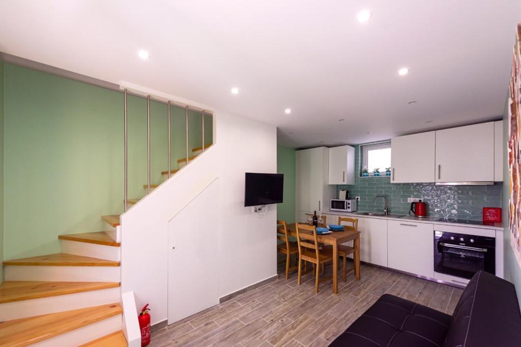Holiday home Casinha Da Encosta